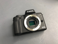 Canon M50 Mark II Kit 15-45mm IS STM