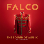 Falco / The Sound Of Musik - The Greatest Hits (2LP)