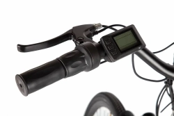 Электровелосипед Eltreco Stallion