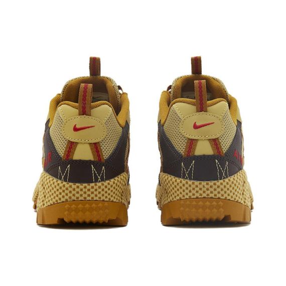 Nike Air Humara Трекинговые ботинки Низкие Коричневые Мужские