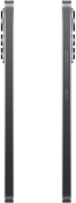 Смартфон Xiaomi 12 Lite 8/128 ГБ RU, Dual nano SIM, черный