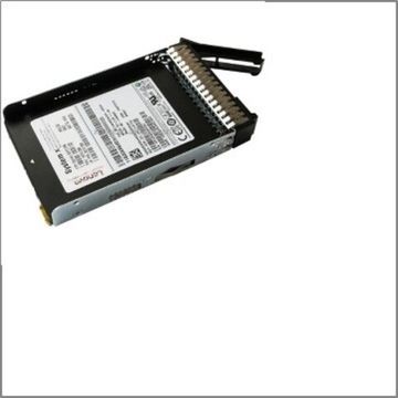 Накопитель SSD Lenovo ThinkSystem DE Series 3.84TB 2.5 (4XB7A74955) 4XB7A74955