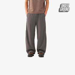 Штаны Nothomme Monterest Yarn-Dyed серый