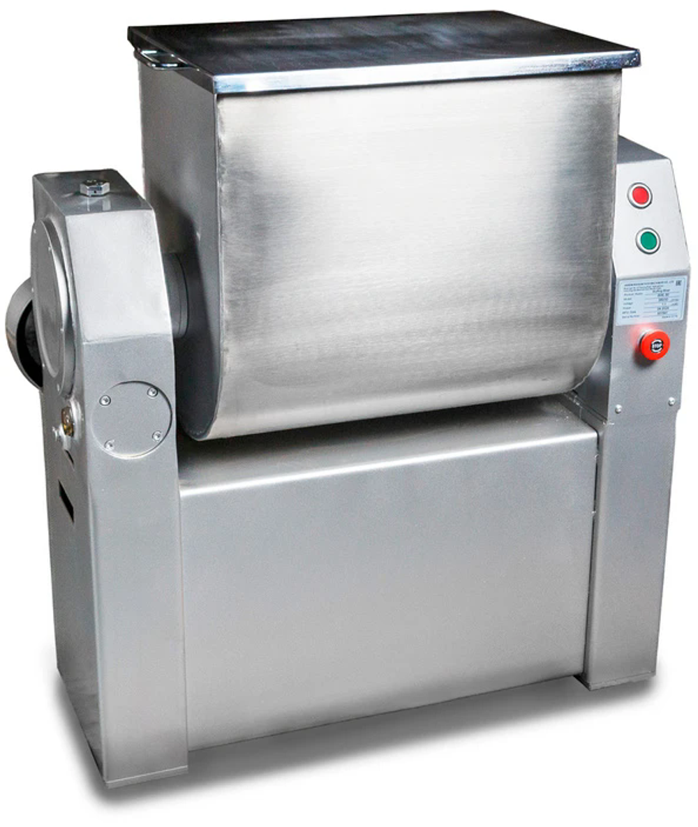 Фаршемешалка Hualian Machinery BWL-50 (HRF)