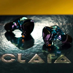 Наушники Campfire Audio Clara