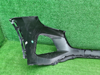 Бампер передний Chery Tiggo 4 Pro (2020-2024)