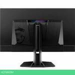 Игровой монитор MSI MPG 321URX QD-OLED