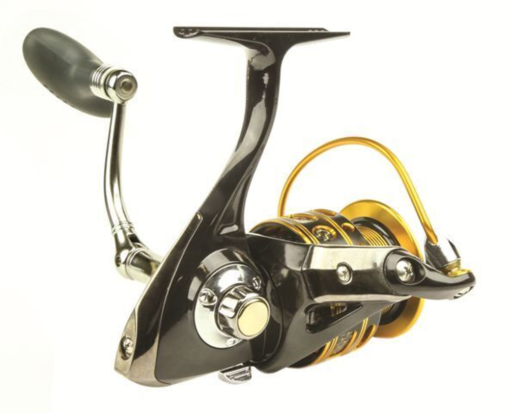 Катушка RYOBI ARCTICA 1000