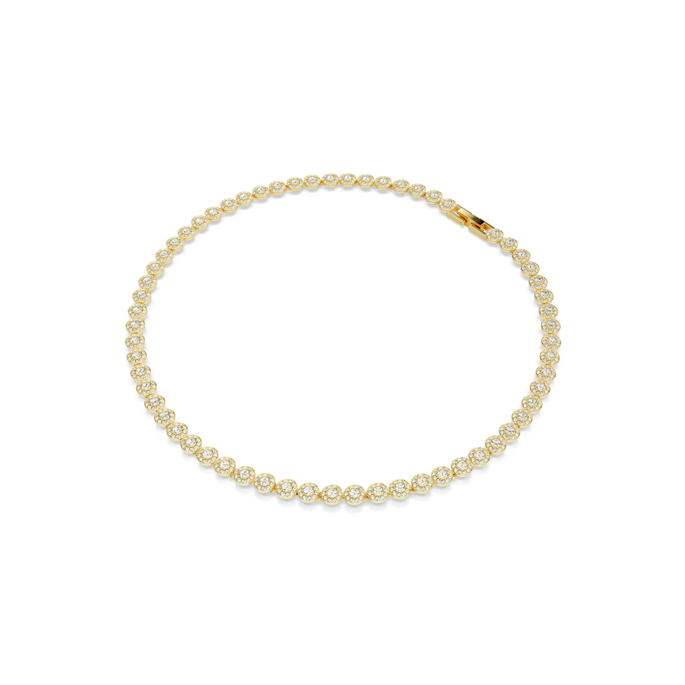 UNA:SET S ANGELIC SMALL MOTIF CRY/GOS