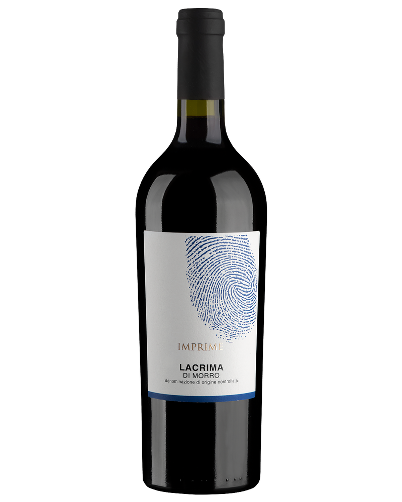 Вино Имприме Лакрима ди Морро д Альба