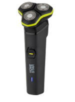 Электрическая бритва Homestar HS-9019 аккумуляторная