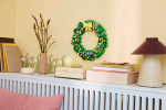Конструктор LEGO 40957 Spring Wreath