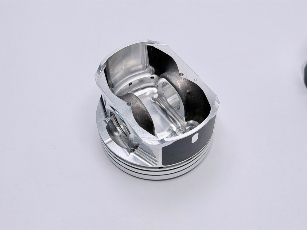 Поршни СТИ Ford 2.0Turbo EcoBoost TPWA, TPBA, TNWA