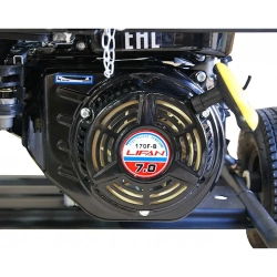 Мойка высокого давления Lifan Q3370