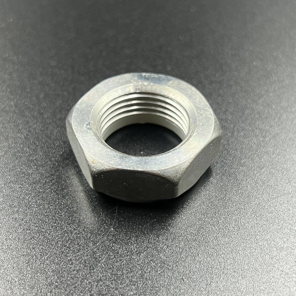 Гайка на ось подъема двигателя Yamaha F40-350 (90185-22007) (PREMARINE)