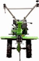 Мотоблок AURORA COUNTRY 800 HD 11587