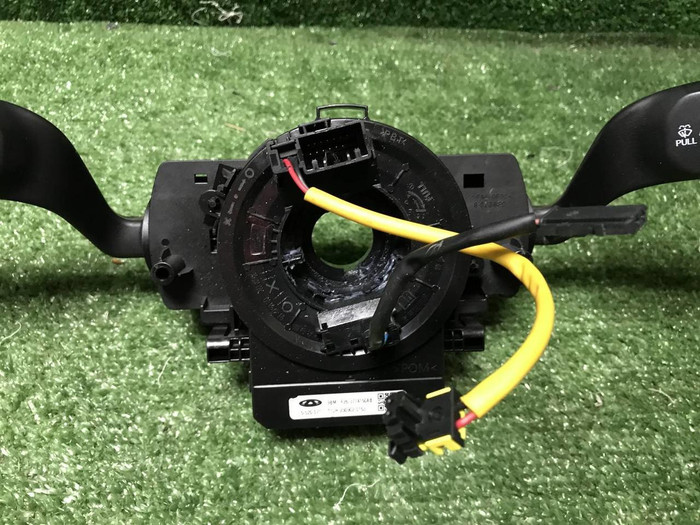 Подрулевые переключатели Jetour T2 (2023-н.в.)