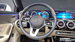 Mercedes-Benz A-Class W177 A220 Sedan (08.2022)