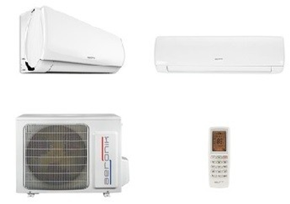 Настенная сплит-система Aeronik ASI-07HS5/ASO-07HMS5