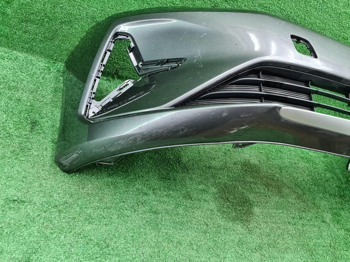 Бампер передний Geely Emgrand 2 (2021-н.в.)