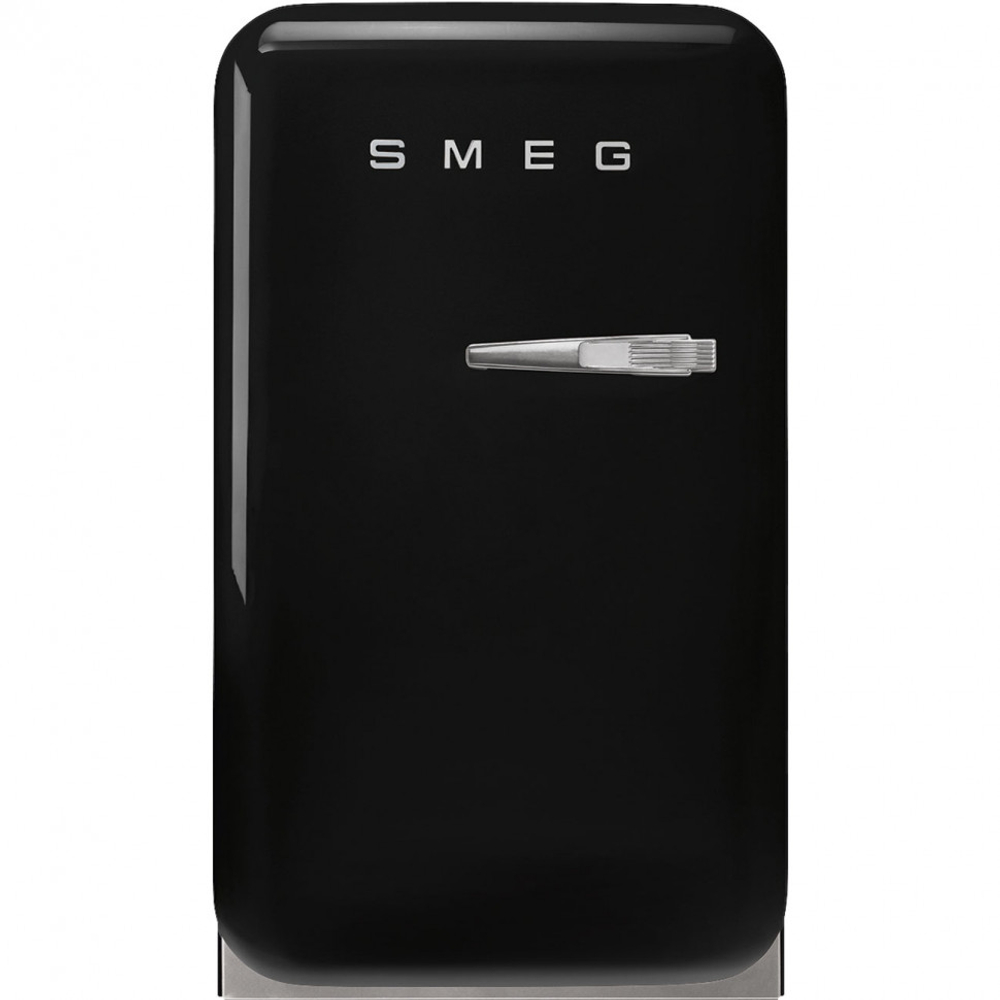 Холодильник Smeg FAB5LBL6