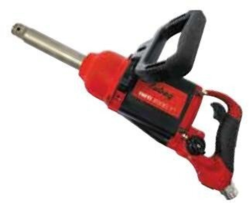 Гайковерт 1", 2450Nm Fubag