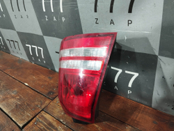 Фонарь задний правый Dodge Journey 07-20 Б/У Оригинал 05067784AD