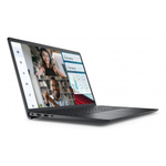 Ноутбук Dell/Vostro 3520/1г/Core i5/1235U/1,3 GHz/8 Gb/512Gb M.2 PCIe SSD/Intel UHD/15,6'' FHD/Wi-Fi 5/BT 5.1/Win11 Pro/Чёрный
