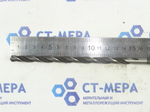 Сверло 8.3мм (156х240) Р6М5 к\х К/М1 СССР удлиненное
