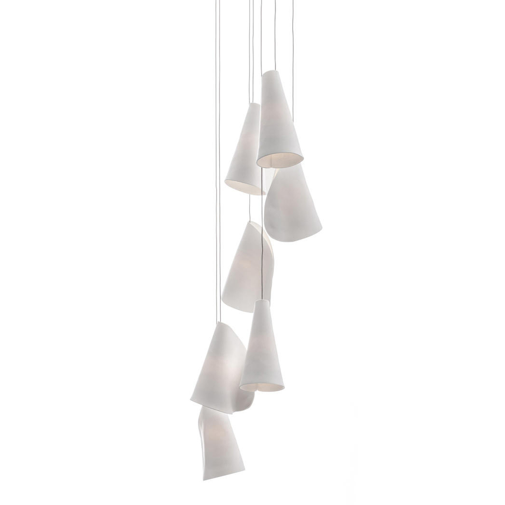 Pendant design lamp  21.7 by Bocci