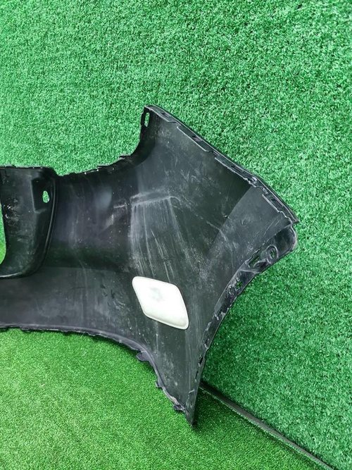 Бампер задний Porsche Cayenne Coupe (2019-2023)