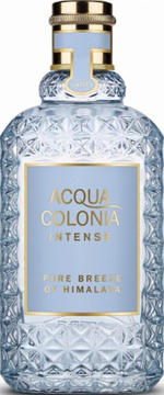 4711 Acqua Colonia Intense Pure Breeze of Himalaya Eau de Cologne 100 ml