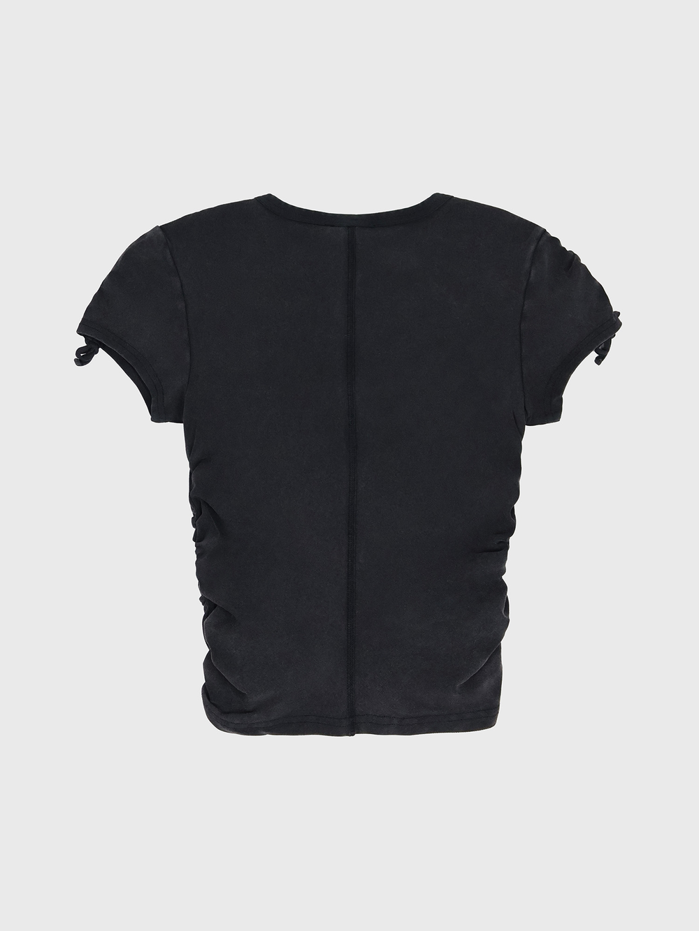 Футболка MISBHV Community Fitted Black