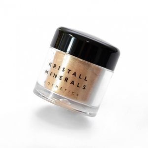 Пигмент "Кино о главном" Р057 Ванильное небо 1 г (Kristall Minerals Cosmetics)