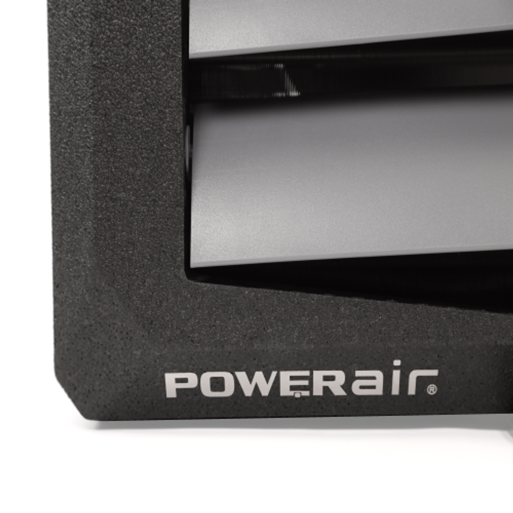 Водяной тепловентилятор Экватор Оптима HB-35W