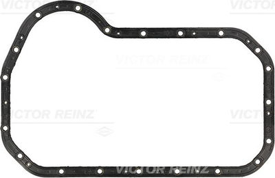 VICTOR REINZ - 713313800-REI - Gasket, oil sump