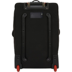 THE NORTH FACE Polyester Trolley Bag 28 Inch Unisex Black