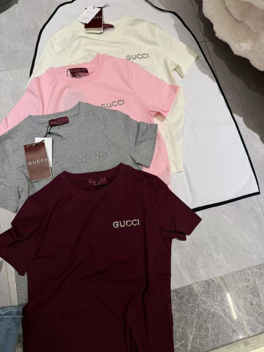 Футболка Gucci