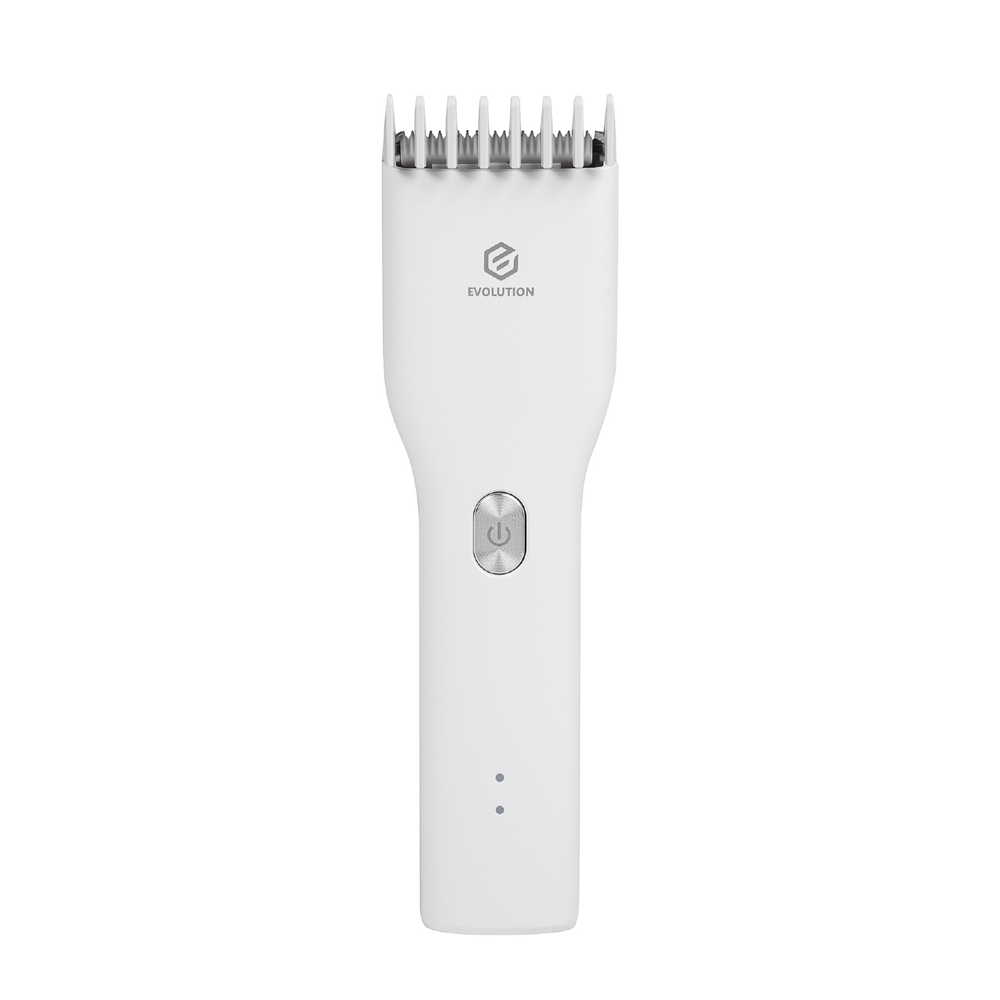 Машинка для стрижки Xiaomi Enchen Boost White