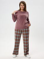 Костюм Мускат-2 Виотекс КОРИЧНЕВЫЙ