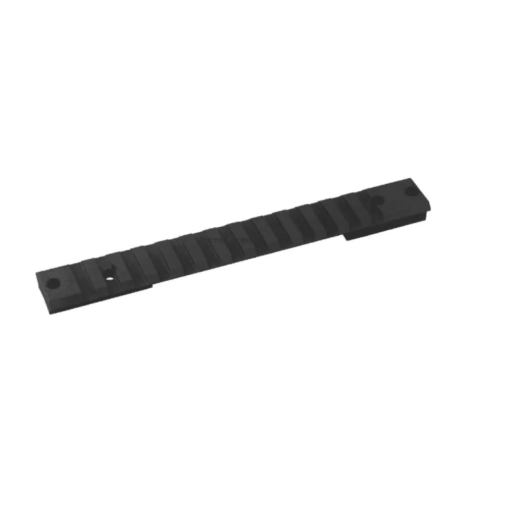 Планка для прицела Vector Optics R700 Steel Picatinny Rail Long