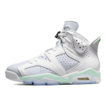 Кроссовки Air Jordan 6 Retro Mint Foam