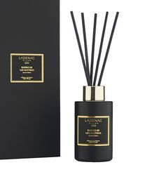 Barrio de los Austrias, диффузор Los Barrios de Madrid collection, Ladenac Milano