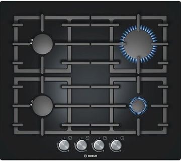 Газовая варочная панель Bosch PPP616C91R