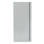 Щит с монтажной панелью ЩМПг- 65.50.22 (ЩРНМ-3) IP54 Basic EKF mb24-3-bas