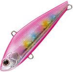 Воблер ZipBaits ZBL VIB 80-25G 563 Glow Candy