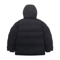 Пуховик YMKASHIX HTF Logo