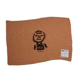 Салфетка под приборы Acid Flower A