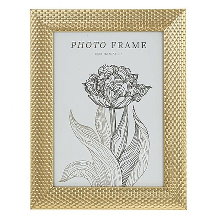 800603 Фоторамка для фото 21 см.