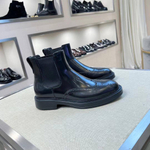 Ботинки Tod’s